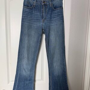 Kimes Jennifer High Rise Women's Jeans